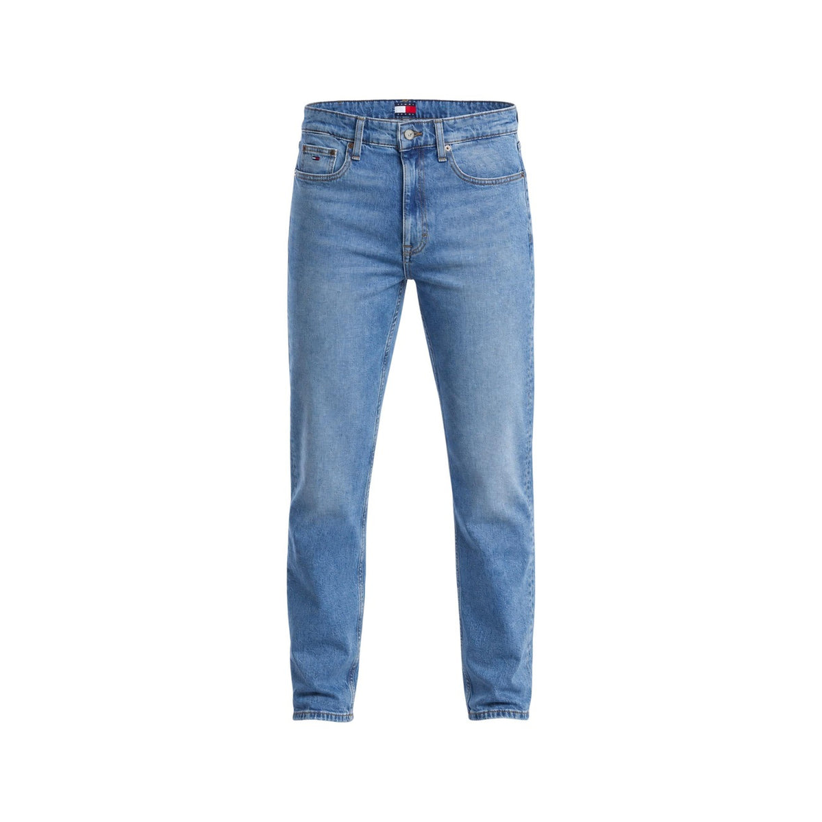 Tommy Hilfiger Jeans Hombre Vaqueros