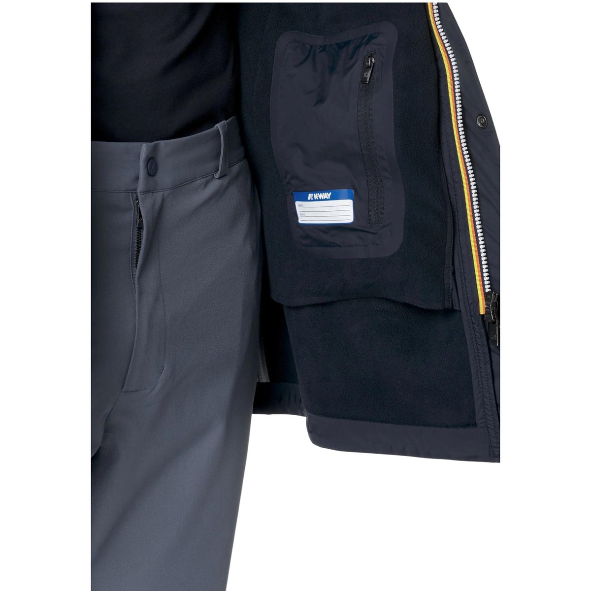 Kway Hombre Chaquetas