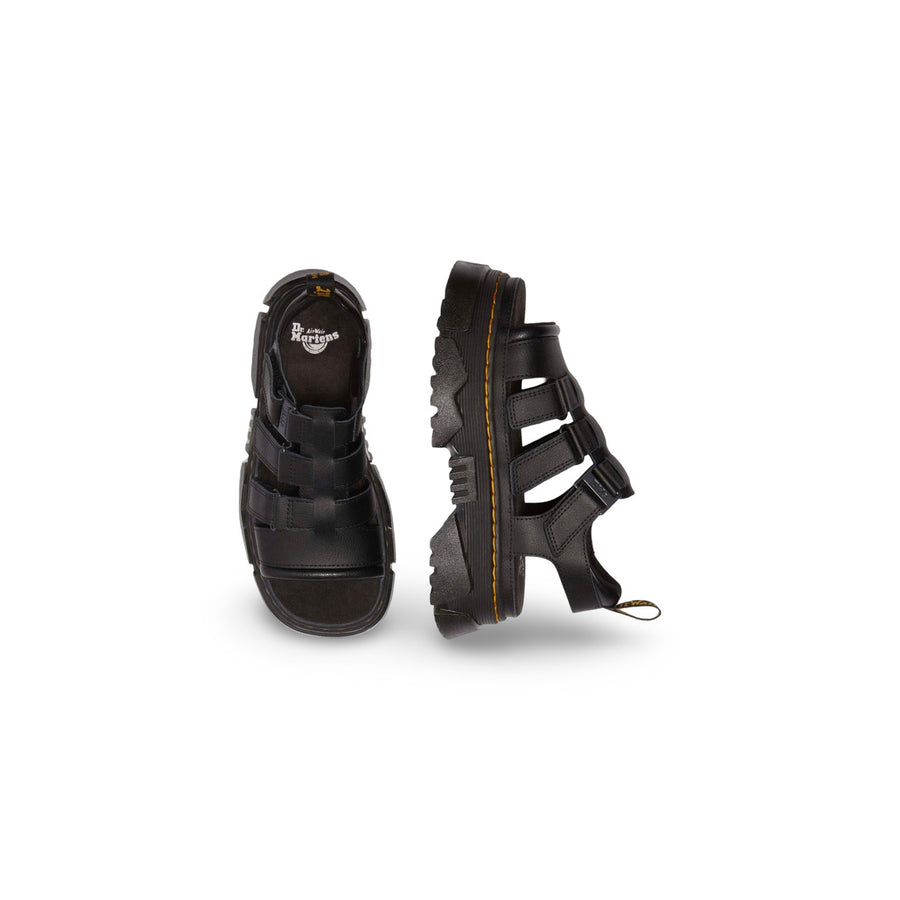 Dr. Martens Mujer Sandalias