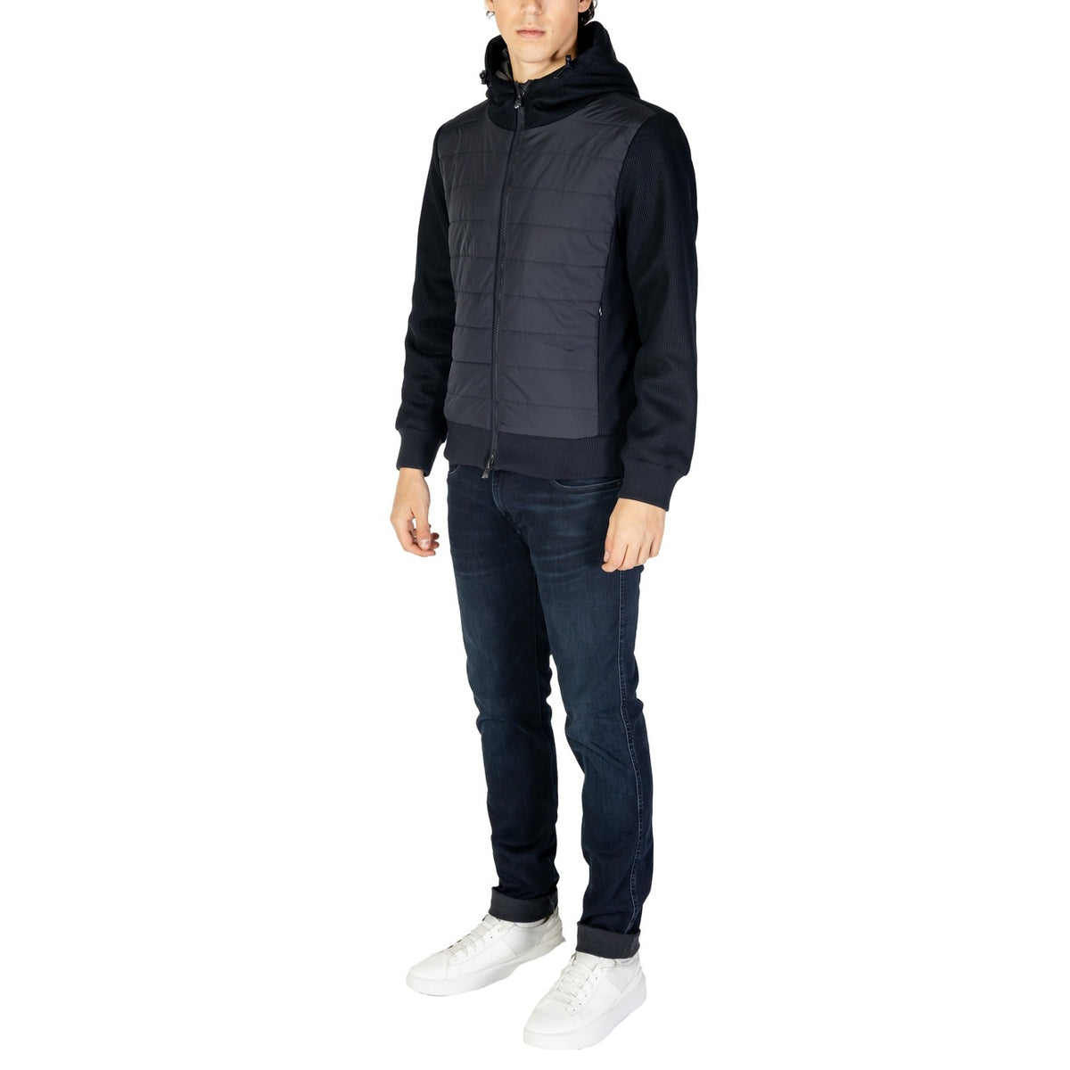 Hydra Clothing Hombre Chaquetas