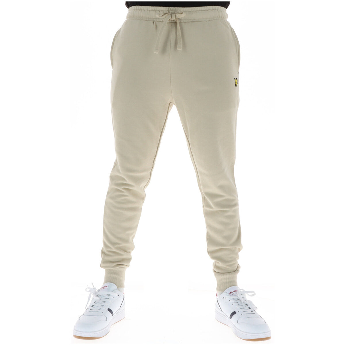 Lyle & Scott Hombre Pantalones