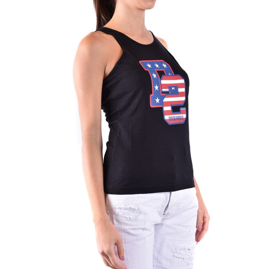 Dsquared2 Mujer Camisetas de tirantes