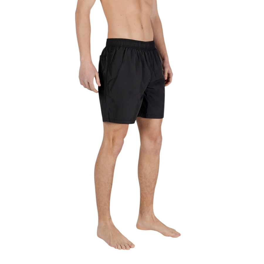 Armani Exchange Hombre Bañadores