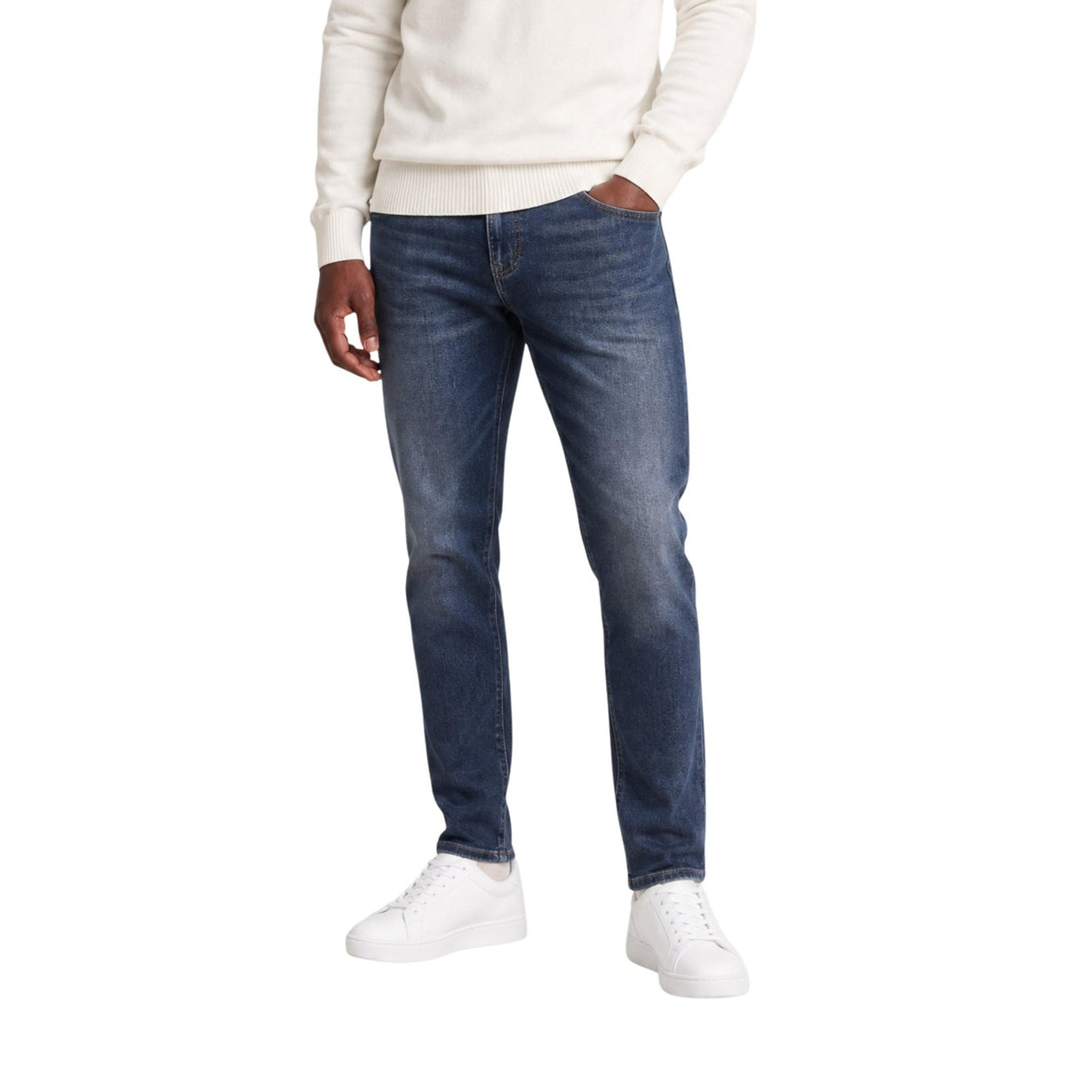 Tommy Hilfiger Jeans Hombre Vaqueros