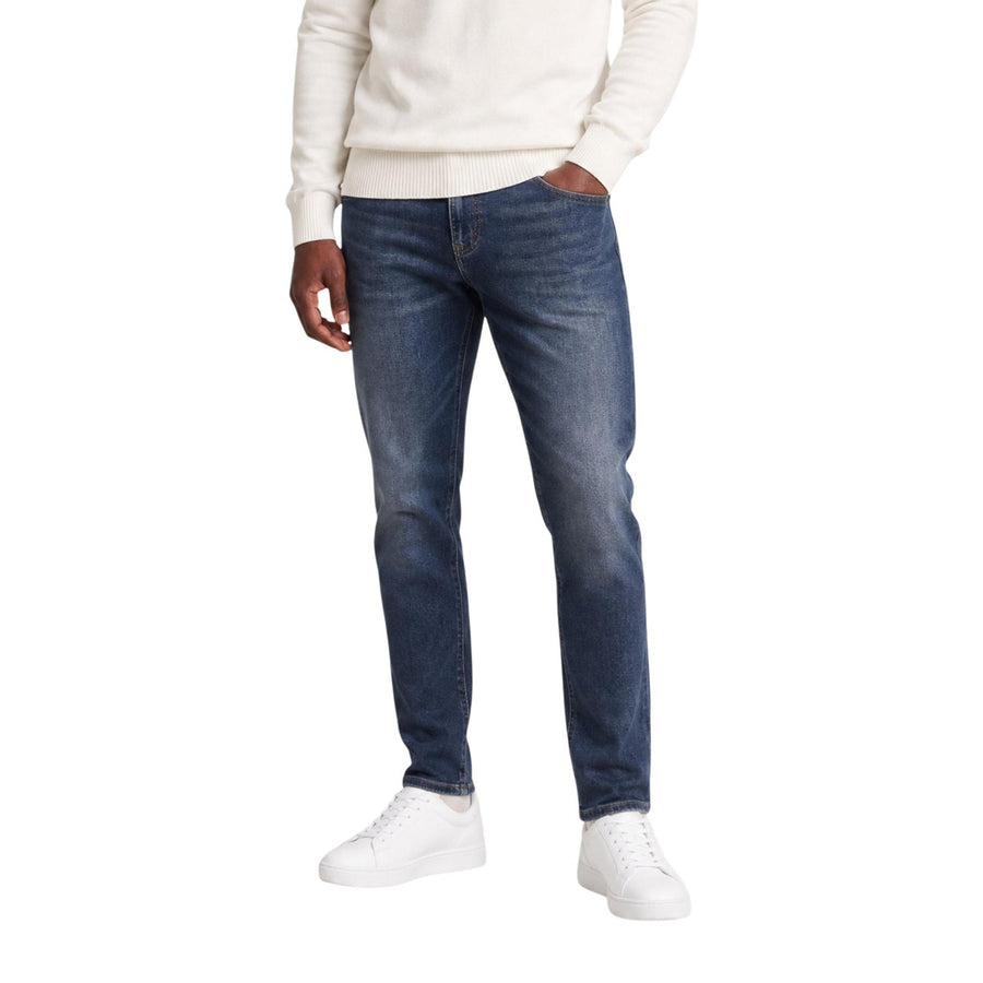 Tommy Hilfiger Jeans Hombre Vaqueros