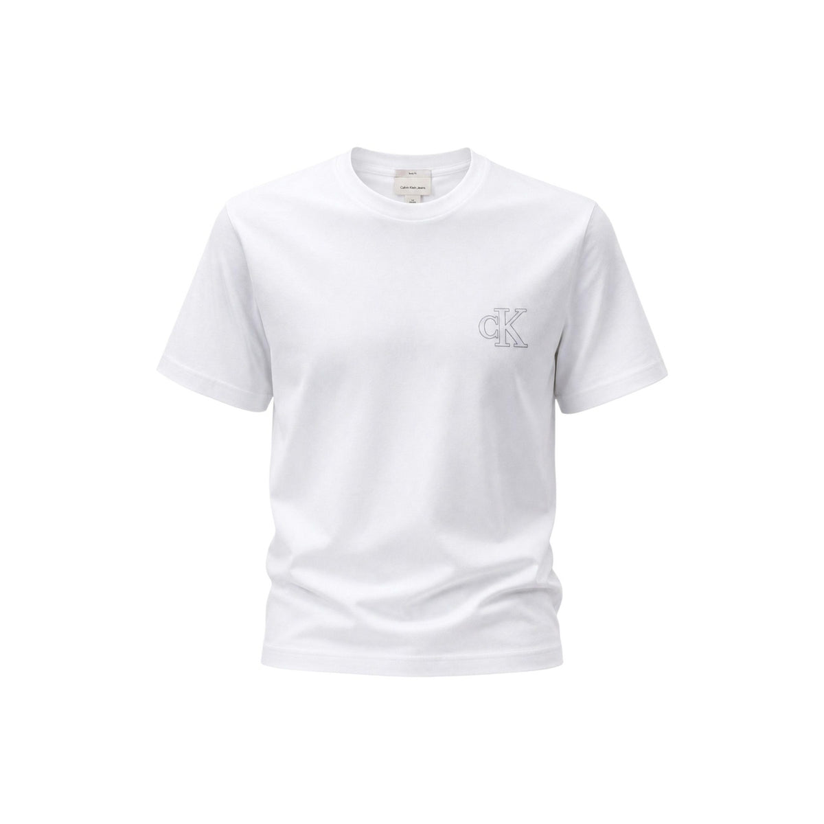 Calvin Klein Jeans Hombre Camisetas