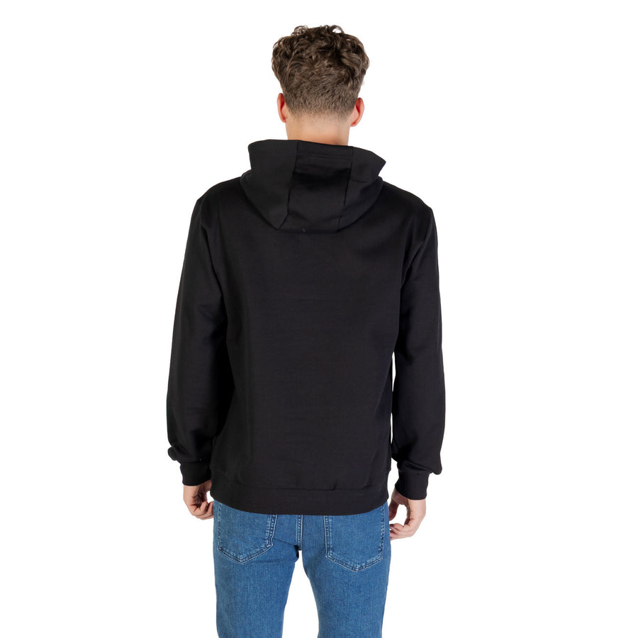 Ea7 Hombre Sudaderas con capucha