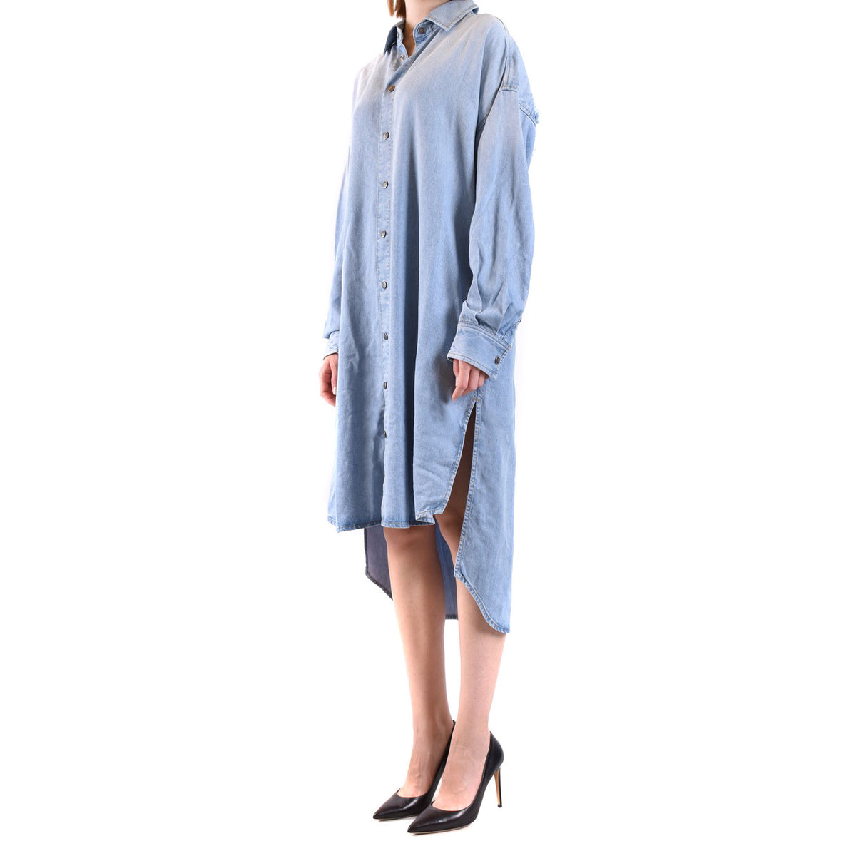 Diesel Mujer Vestidos