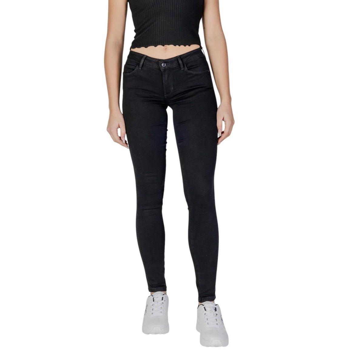 Guess Mujer Vaqueros