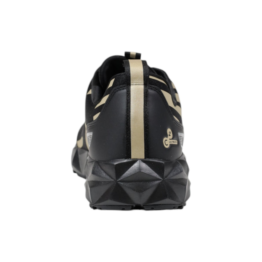 Ea7 Hombre Sneakers
