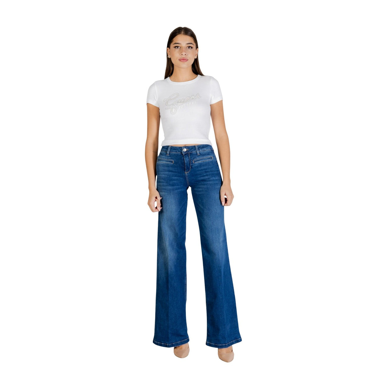 Liu Jo Mujer Pantalones