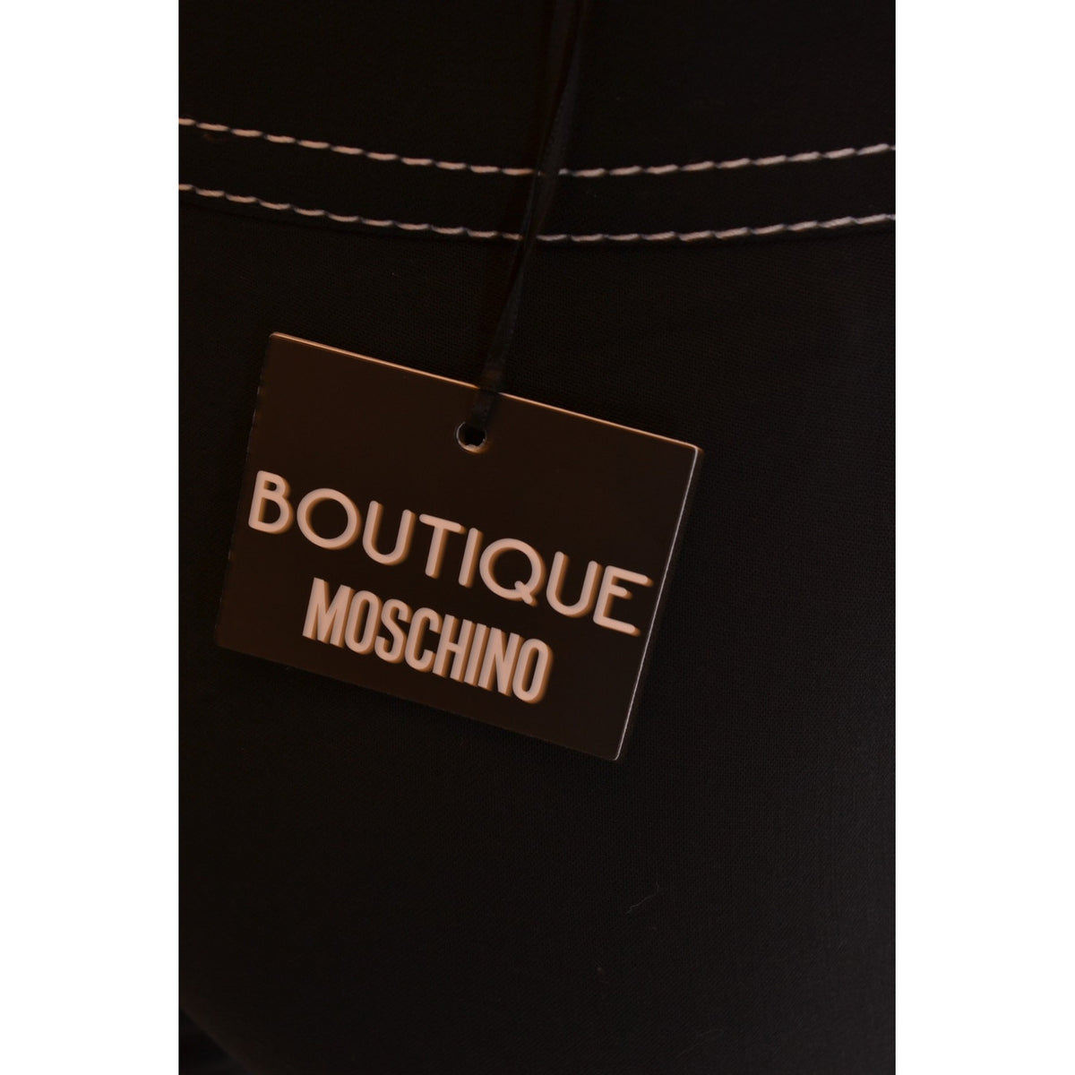 Boutique Moschino Mujer Pantalones chinos