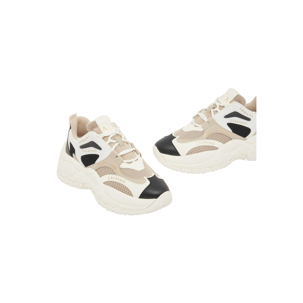 Armani Exchange Mujer Sneakers