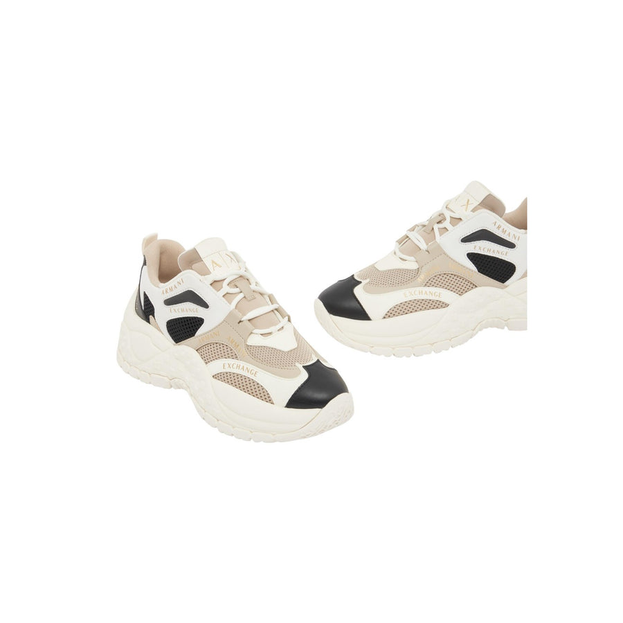 Armani Exchange Mujer Sneakers