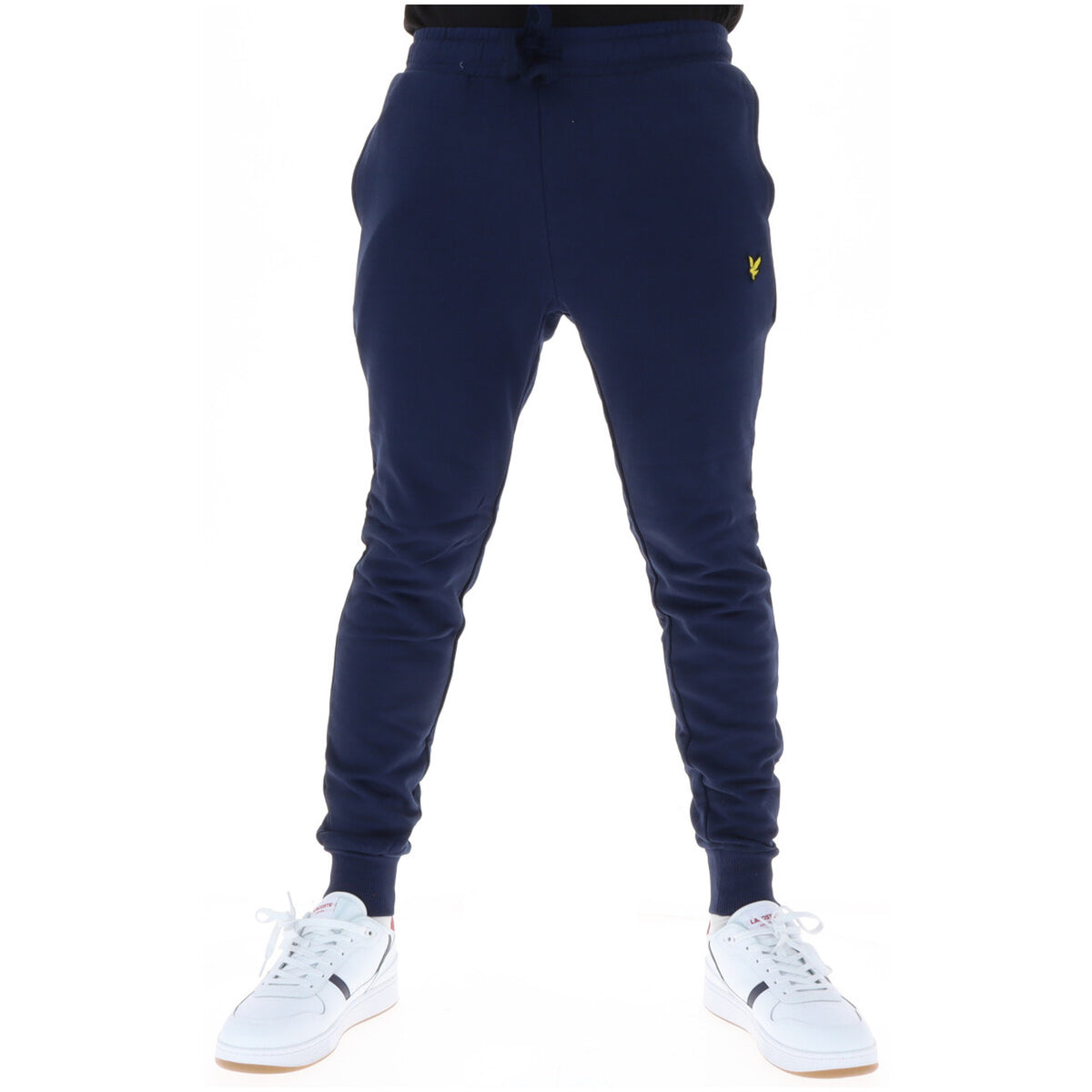Lyle & Scott Hombre Pantalones