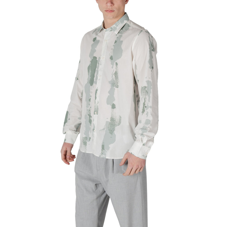 Antony Morato Hombre Camisas
