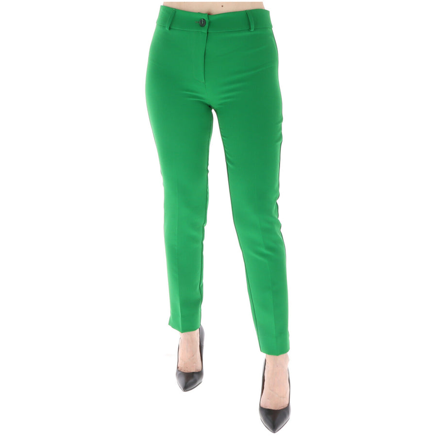 Sol Wears Mujer Pantalones
