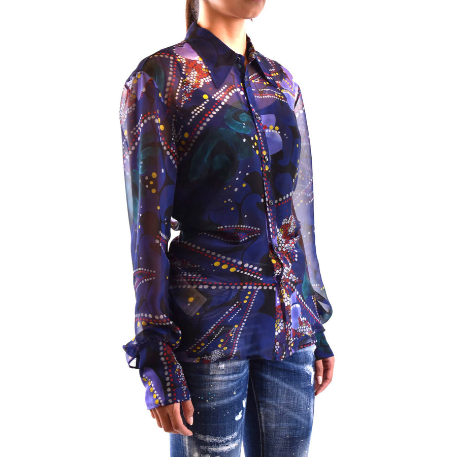 Dsquared2 Mujer Camisas