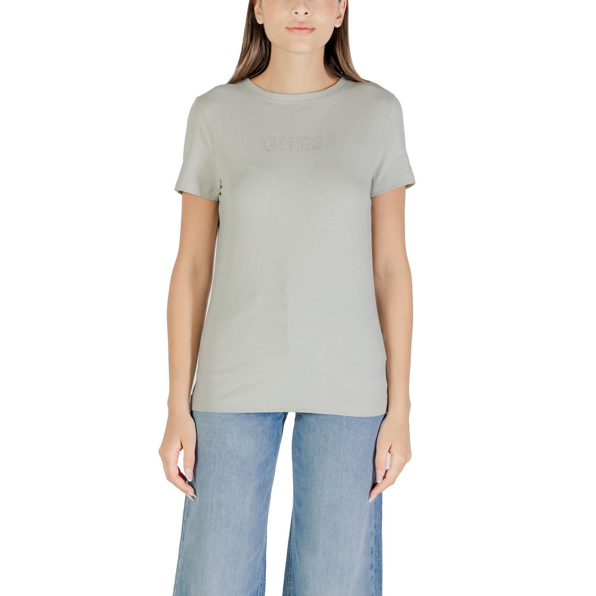 Guess Active Mujer Camisetas