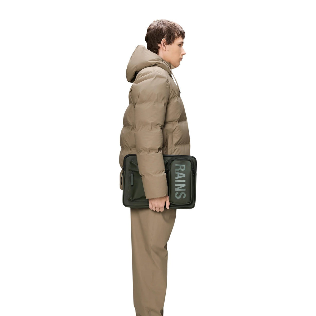 Rains Unisex Bolsos