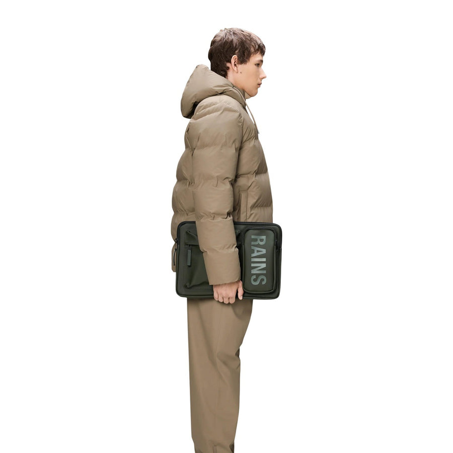 Rains Unisex Bolsos