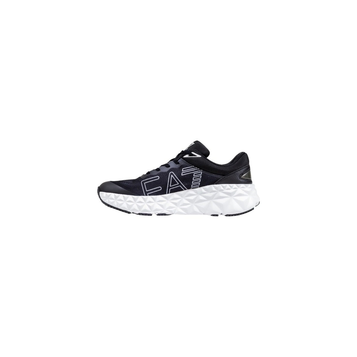 Ea7 Hombre Sneakers