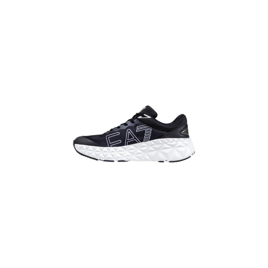 Ea7 Hombre Sneakers