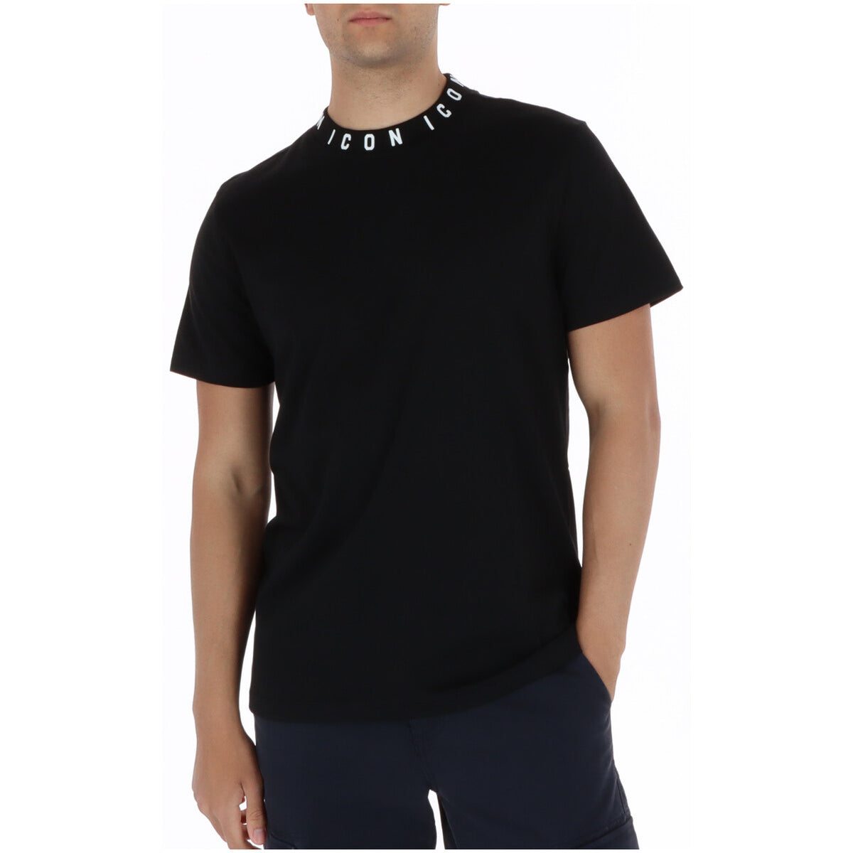Icon Hombre Camisetas