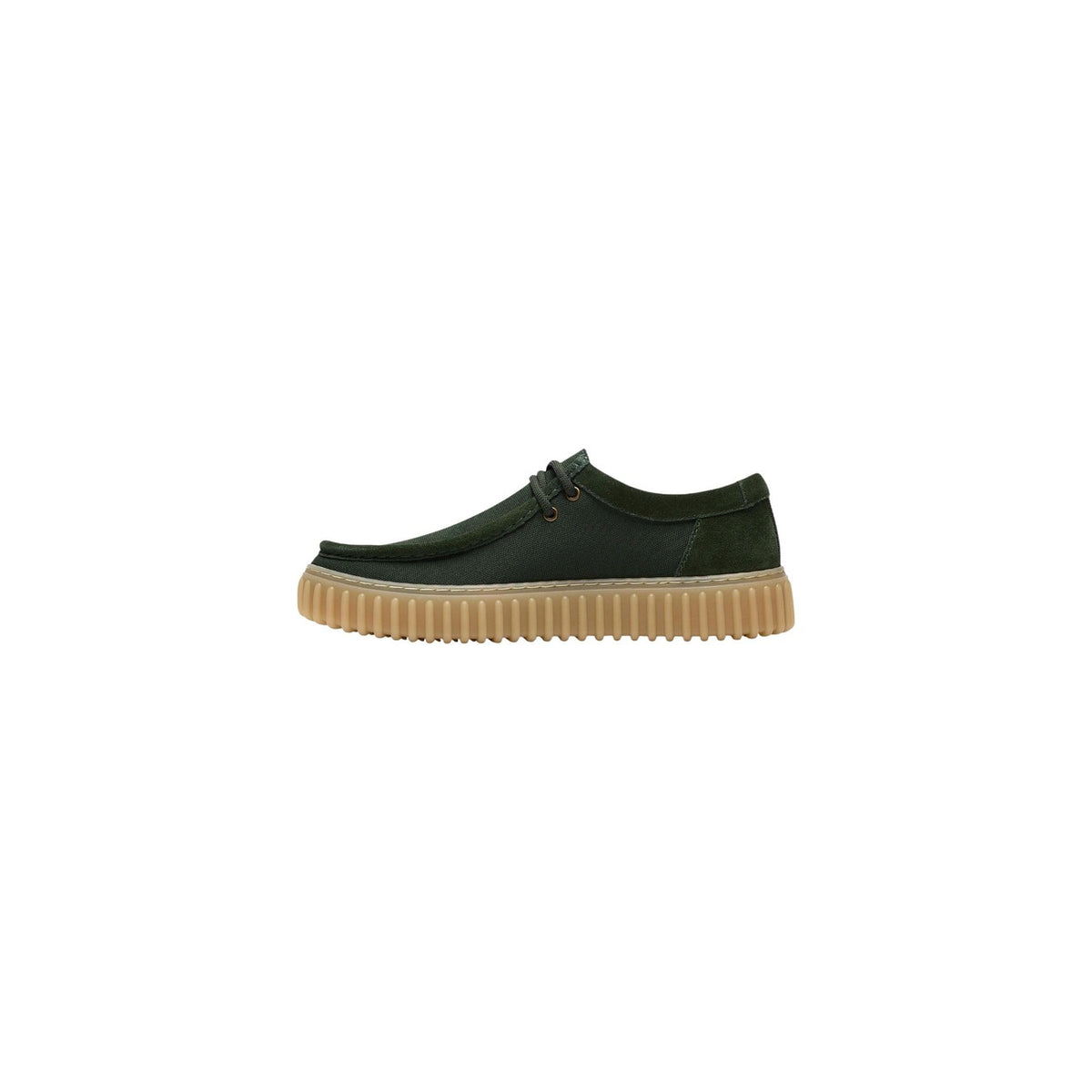 Clarks Hombre Zapatos planos