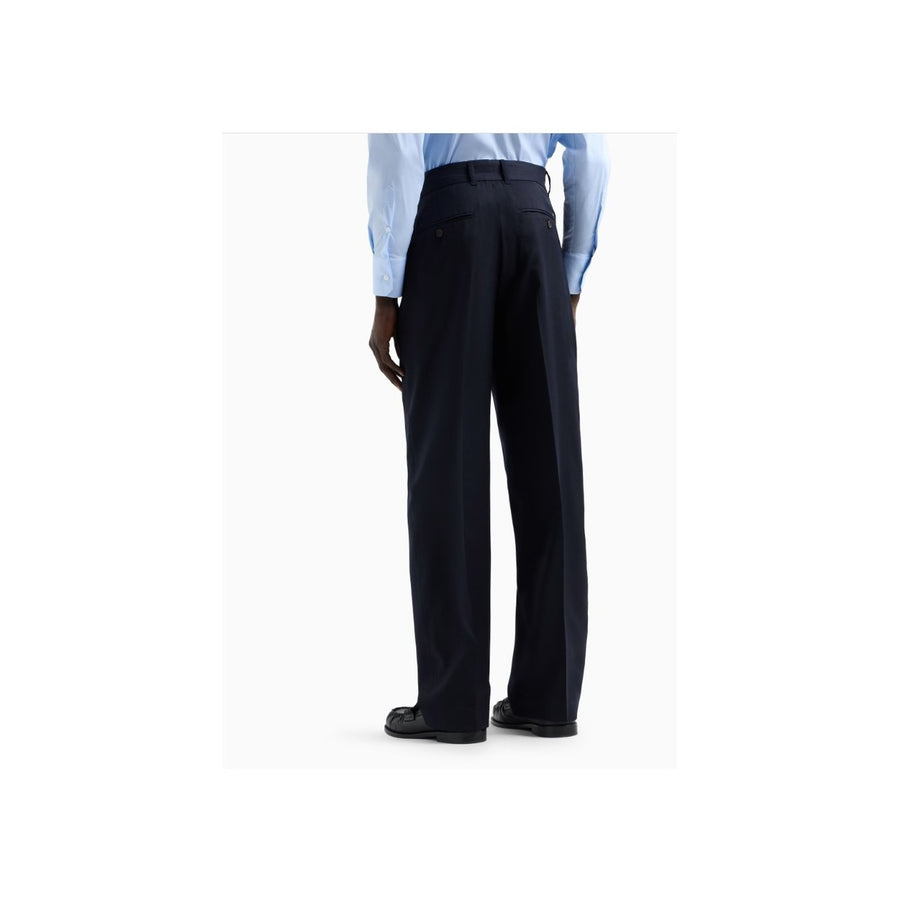 Emporio Armani Hombre Pantalones