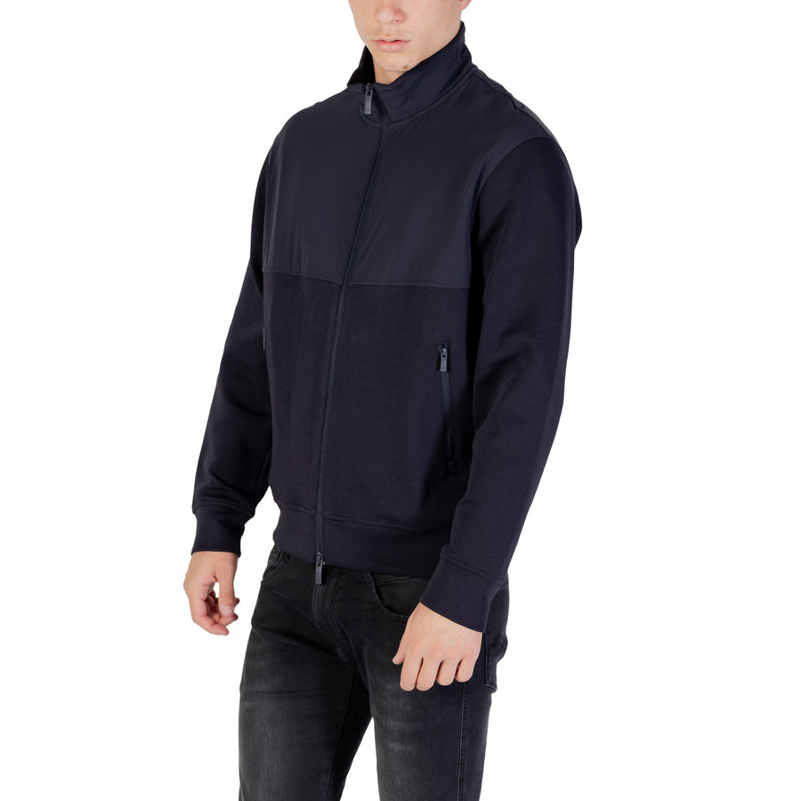 Armani Exchange Hombre Chaquetas