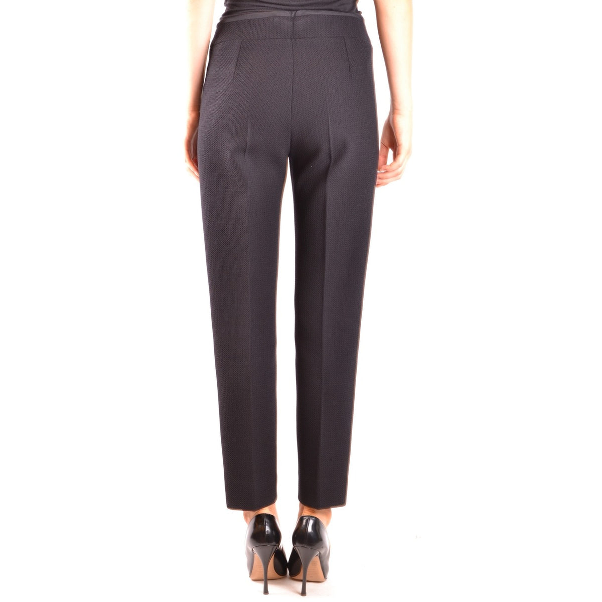 Armani Collezioni Mujer Pantalones