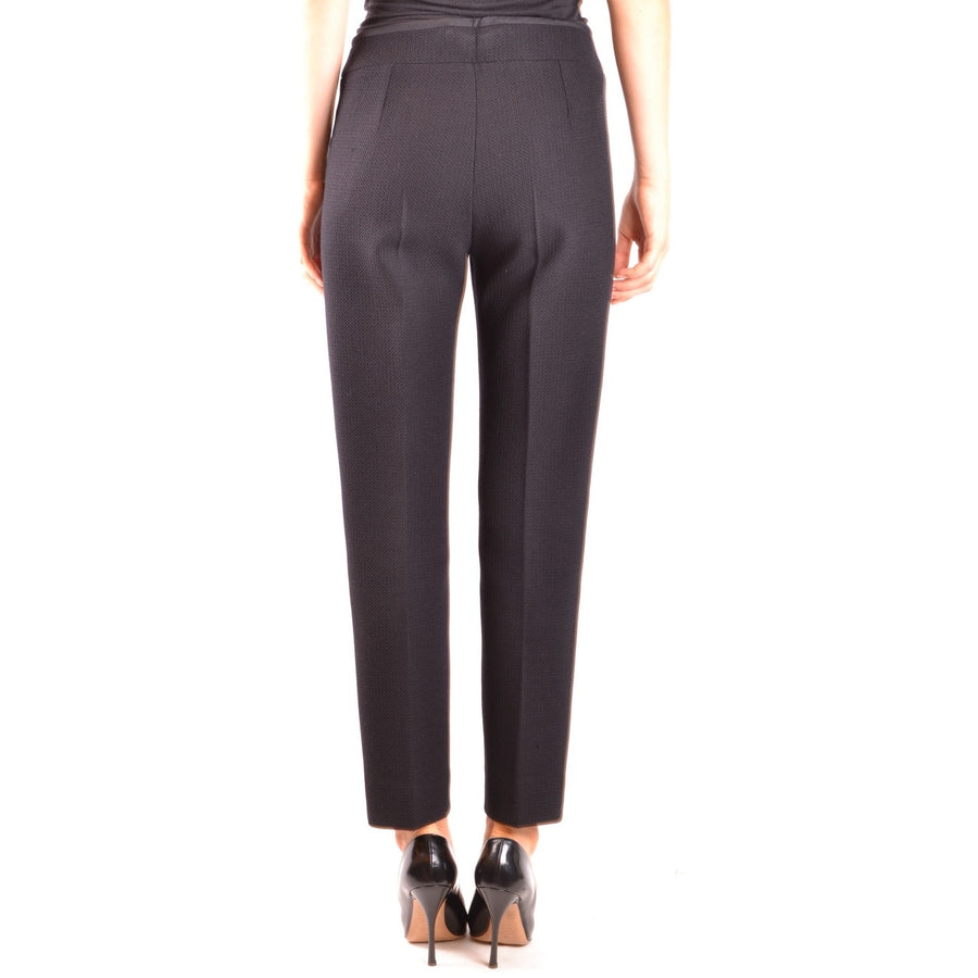 Armani Collezioni Mujer Pantalones