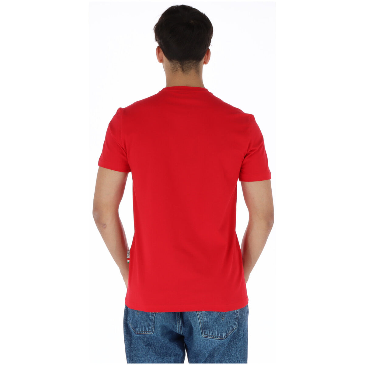 Plein Sport Hombre Camisetas