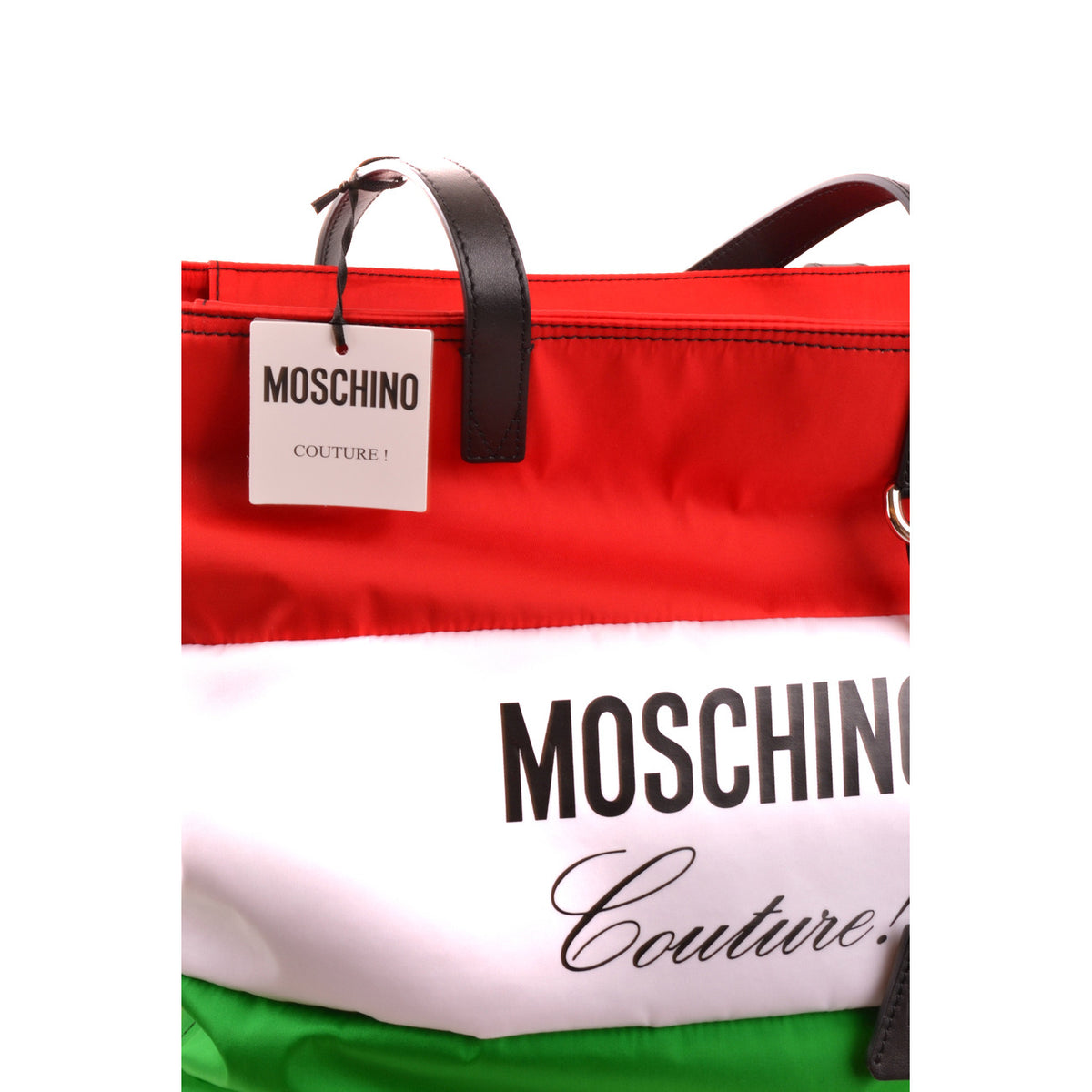 Moschino Mujer Bolsos
