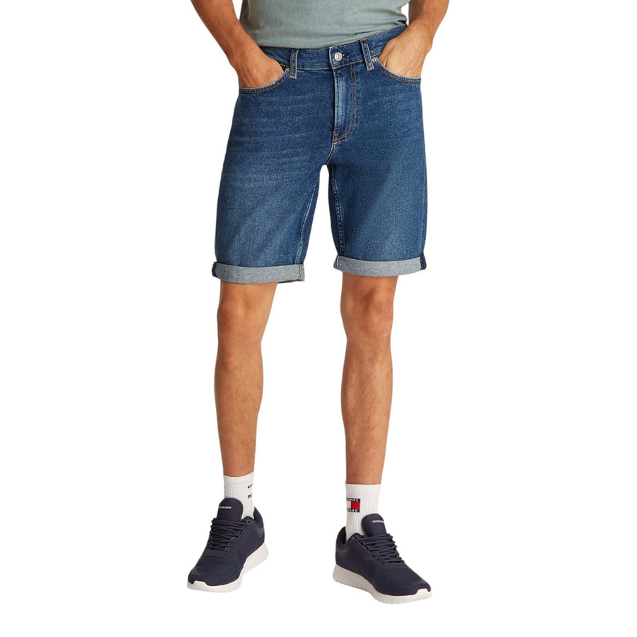 Calvin Klein Jeans Hombre Bermudas
