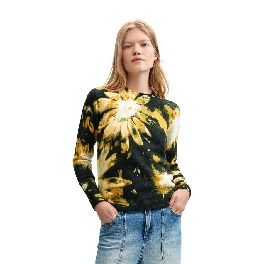 Desigual Mujer Jerséis