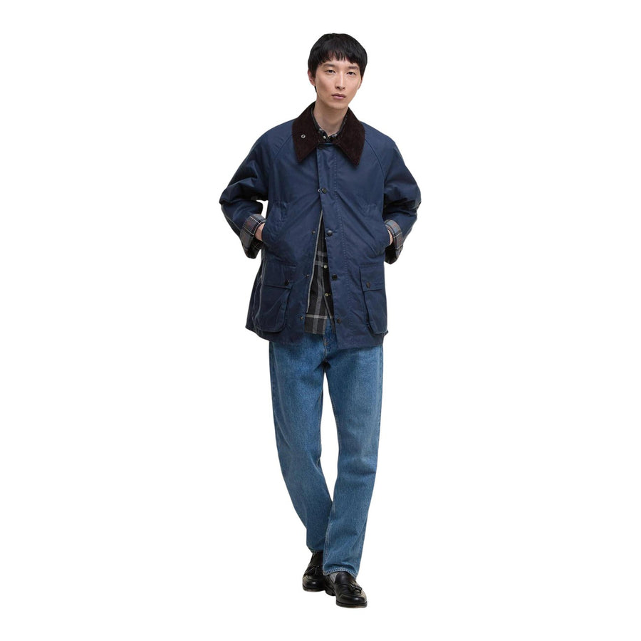 Barbour Hombre Chaquetas