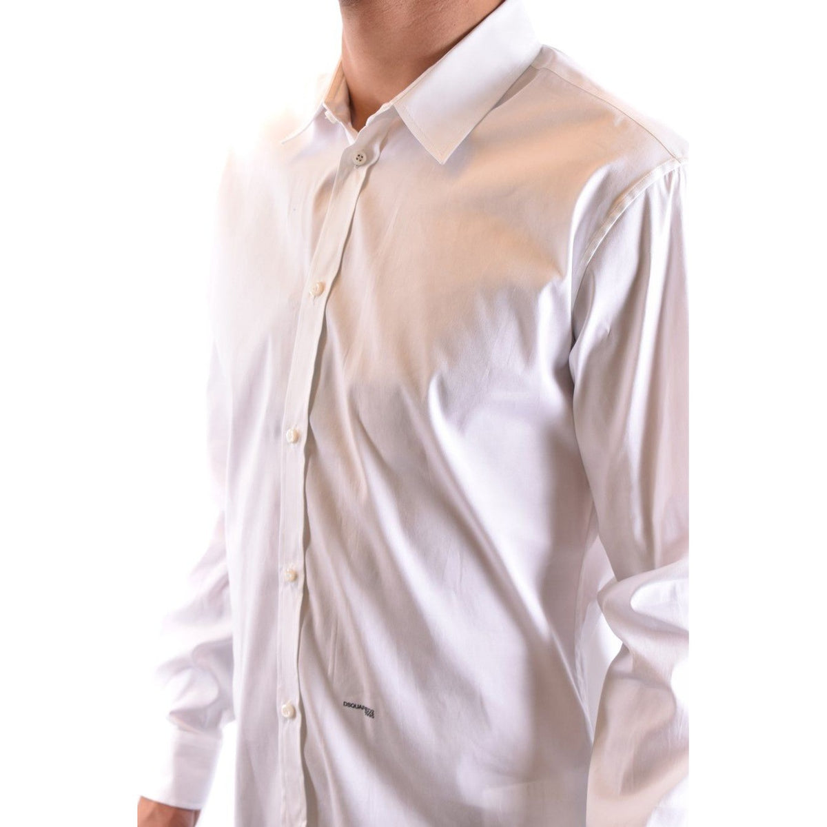 Dsquared2 Hombre Camisas