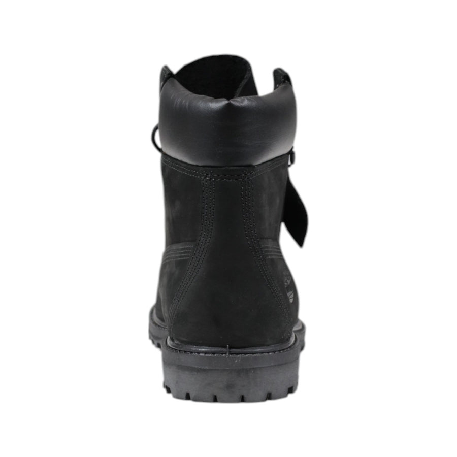 Timberland Mujer Botines