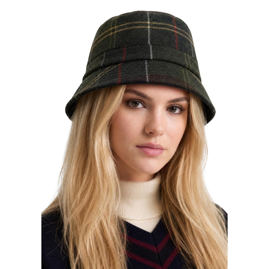Barbour Mujer Sombreros y gorras