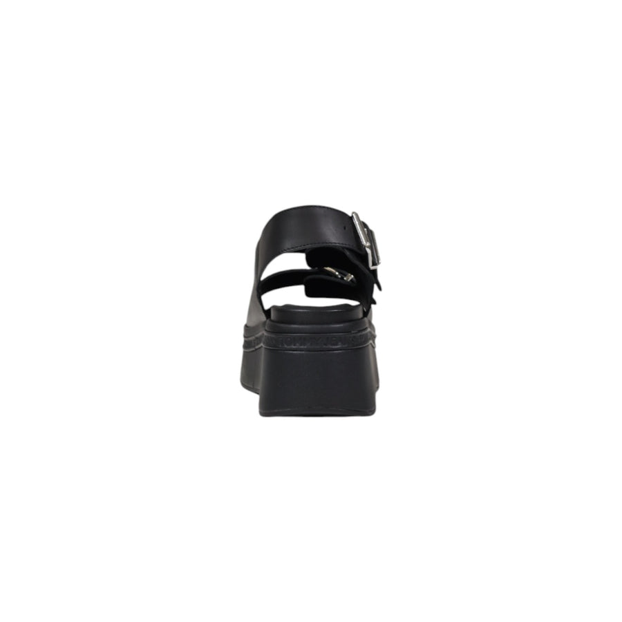 Tommy Hilfiger Jeans Mujer Cuñas
