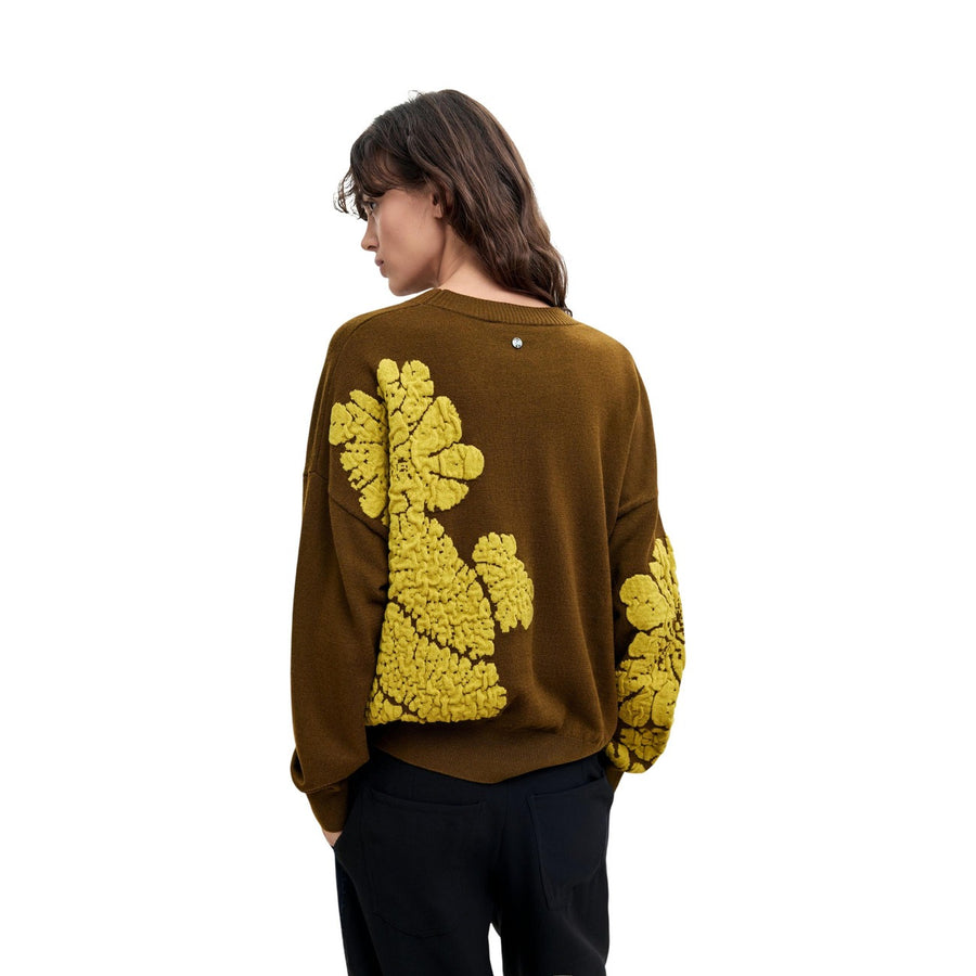 Desigual Mujer Jerséis