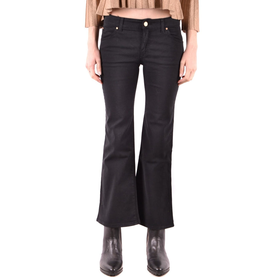 Armani Jeans Mujer Vaqueros