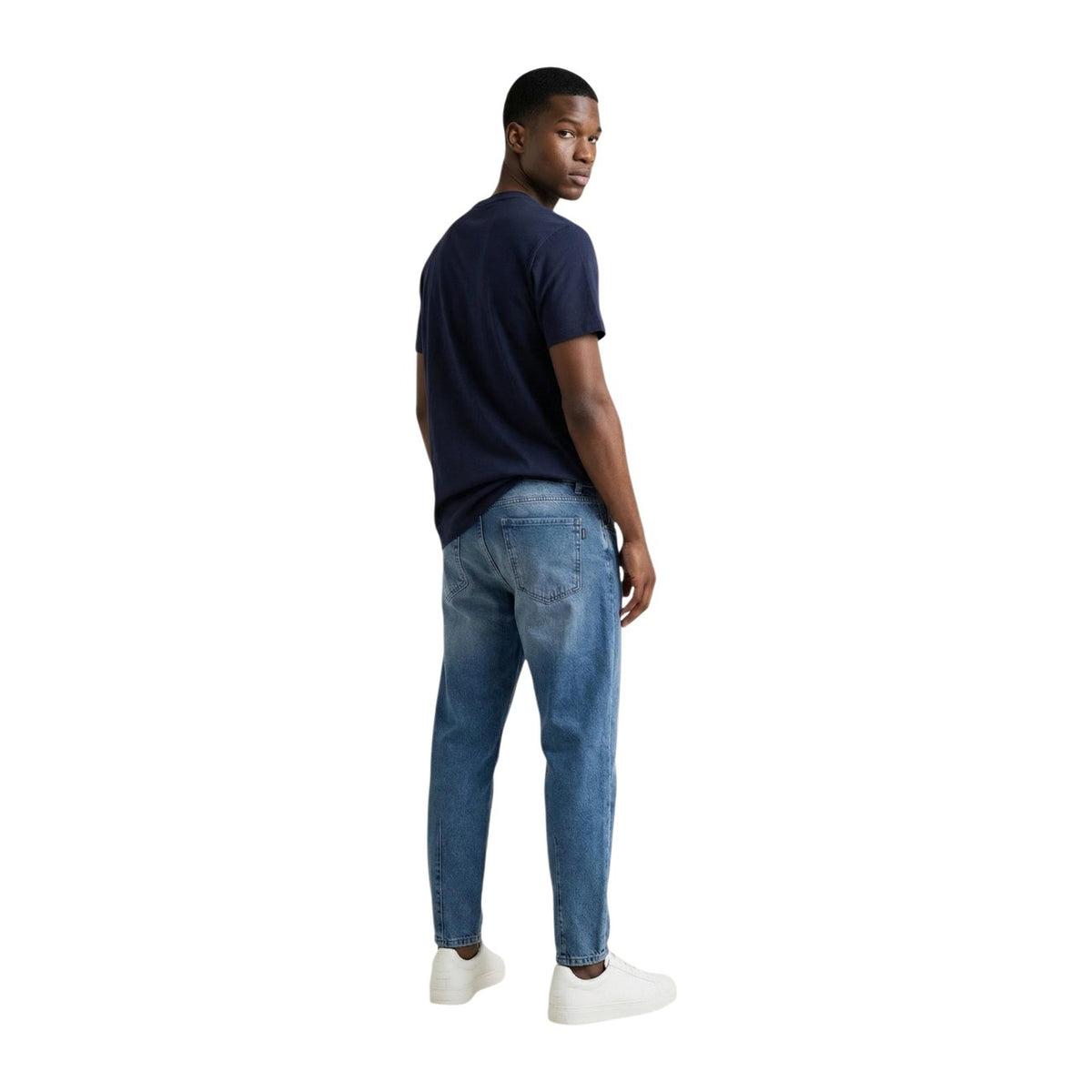 Tommy Hilfiger Jeans Hombre Camisetas