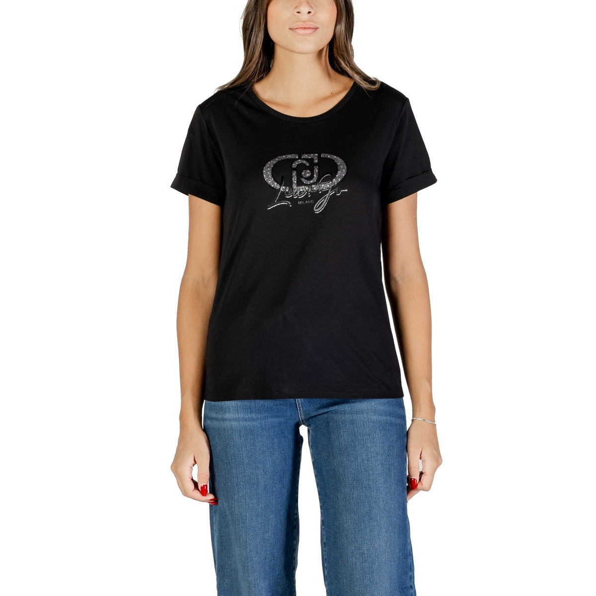 Liu Jo Mujer Camisetas