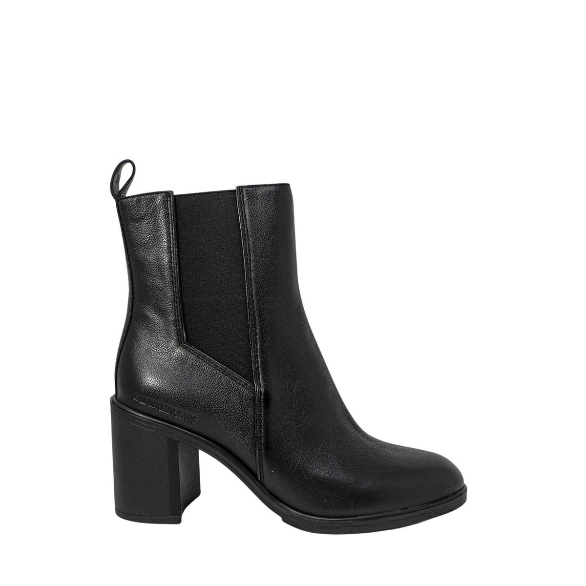 Calvin Klein Jeans Mujer Botines