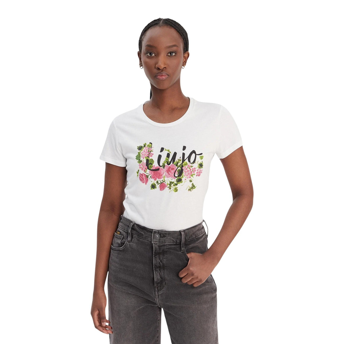 Liu Jo Mujer Camisetas