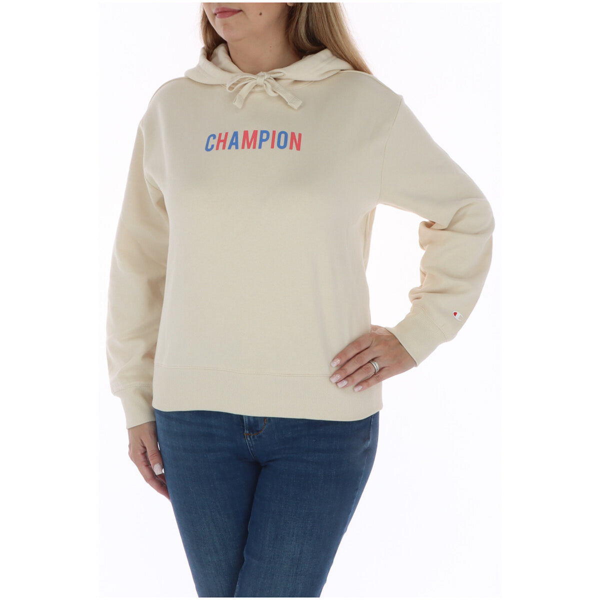 Champion Mujer Sudaderas con capucha