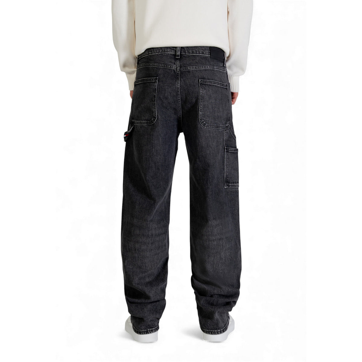 Tommy Hilfiger Jeans Hombre Vaqueros